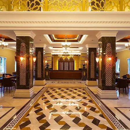 Gural Premier Resort