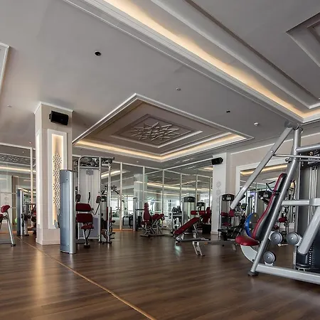 Gural Premier Resort 5*