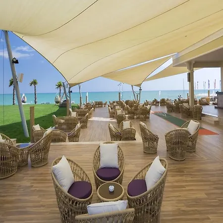 Resort Gural Premier Belek