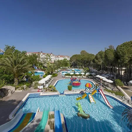 Gural Premier Resort 5*