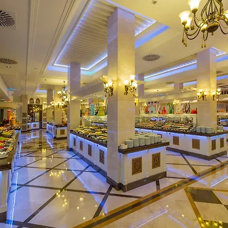 Gural Premier Resort