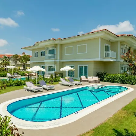 Resort Gural Premier 5*
