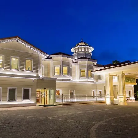 Resort Gural Premier Belek